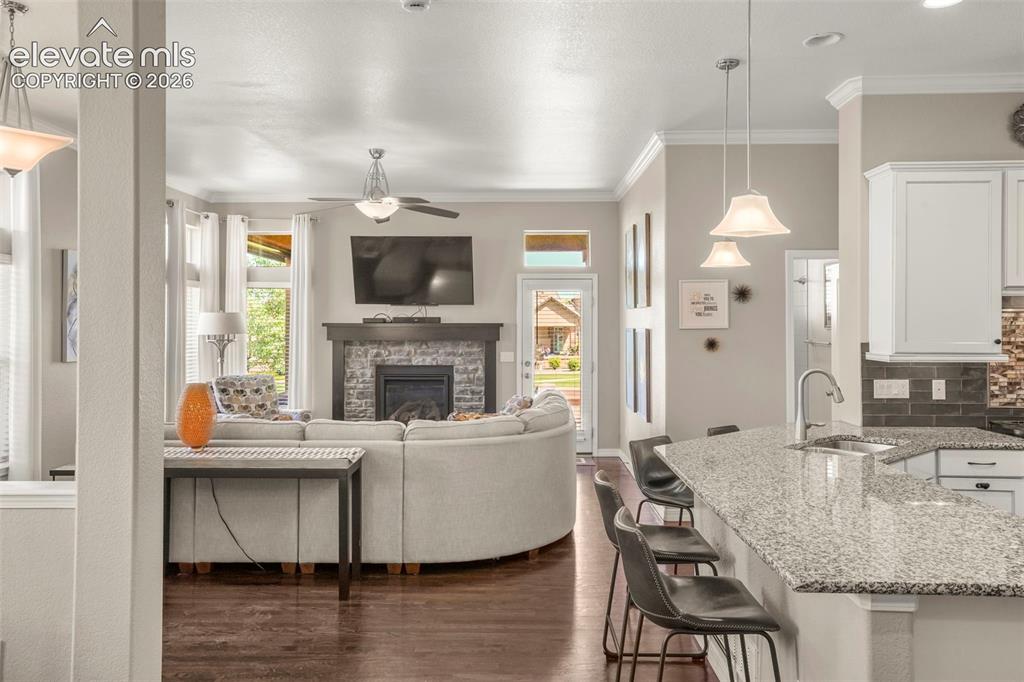 12993 Cupcake Heights Colorado Springs CO 80921