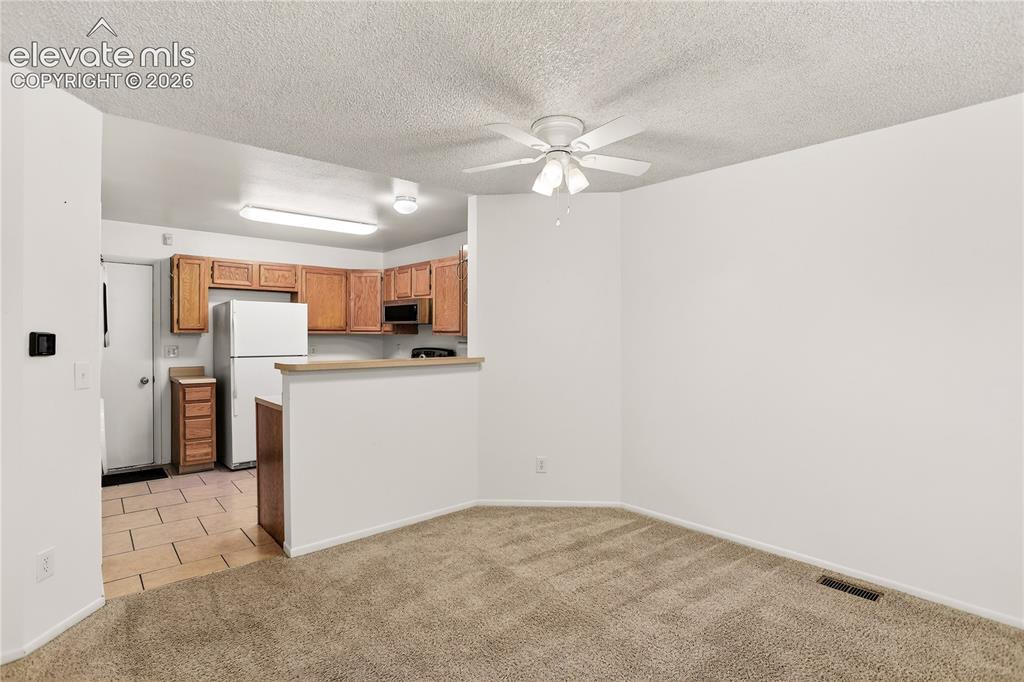 6614 Bobtail Drive Colorado Springs CO 80911