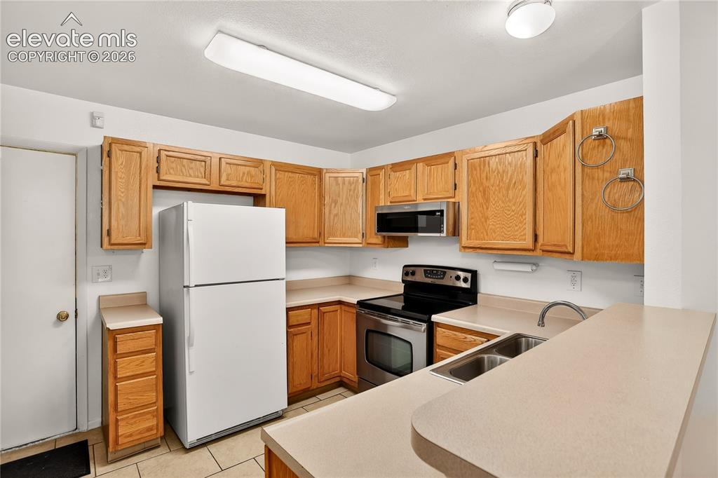 6614 Bobtail Drive Colorado Springs CO 80911