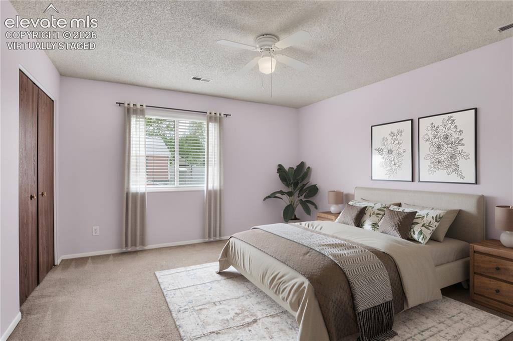 6614 Bobtail Drive Colorado Springs CO 80911