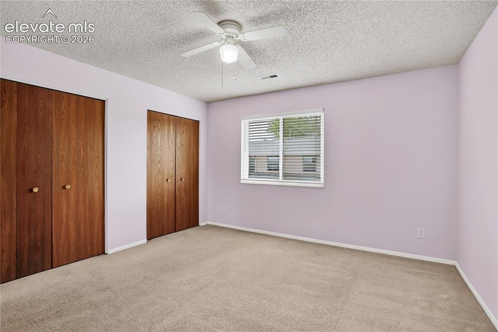 6614 Bobtail Drive Colorado Springs CO 80911