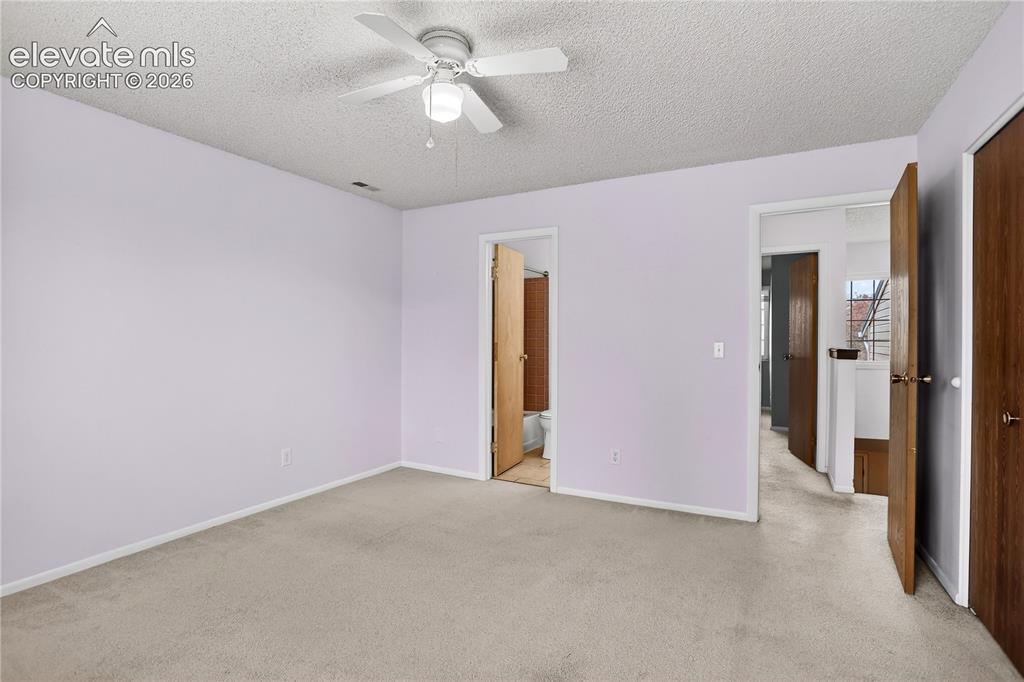 6614 Bobtail Drive Colorado Springs CO 80911