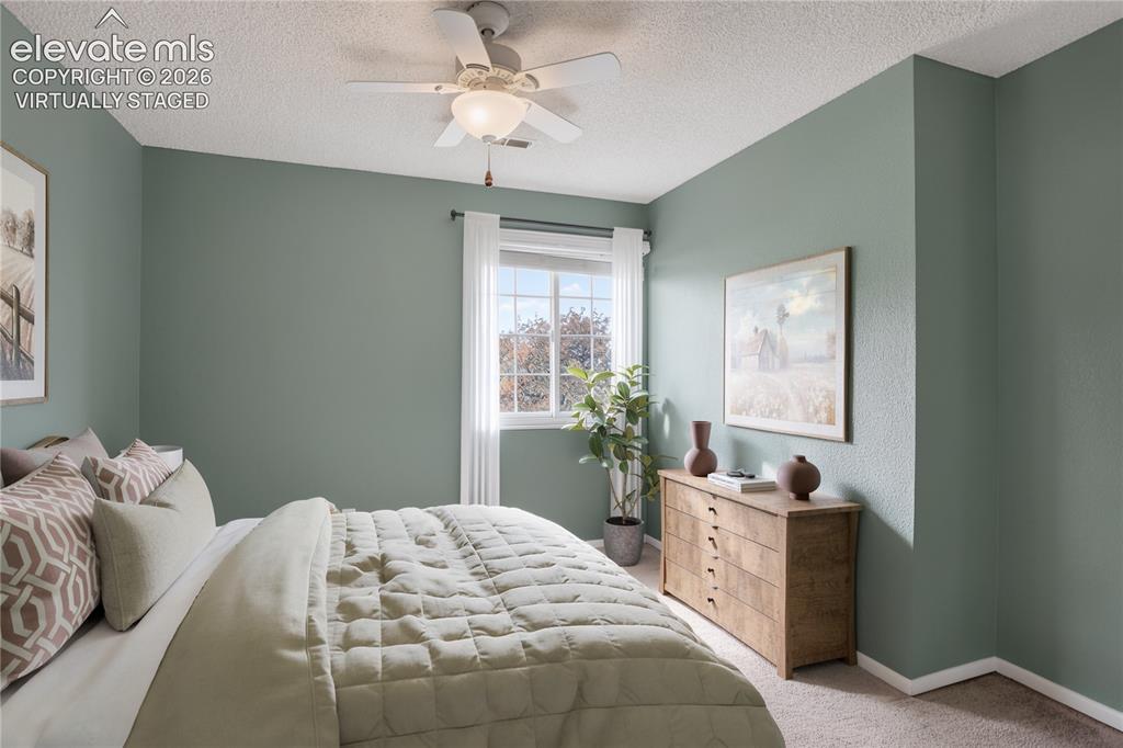 6614 Bobtail Drive Colorado Springs CO 80911