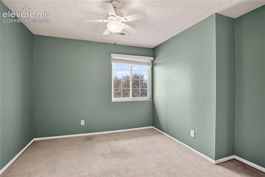6614 Bobtail Drive Colorado Springs CO 80911