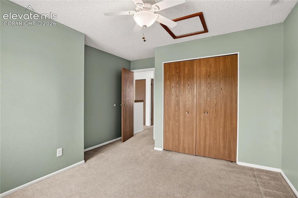6614 Bobtail Drive Colorado Springs CO 80911