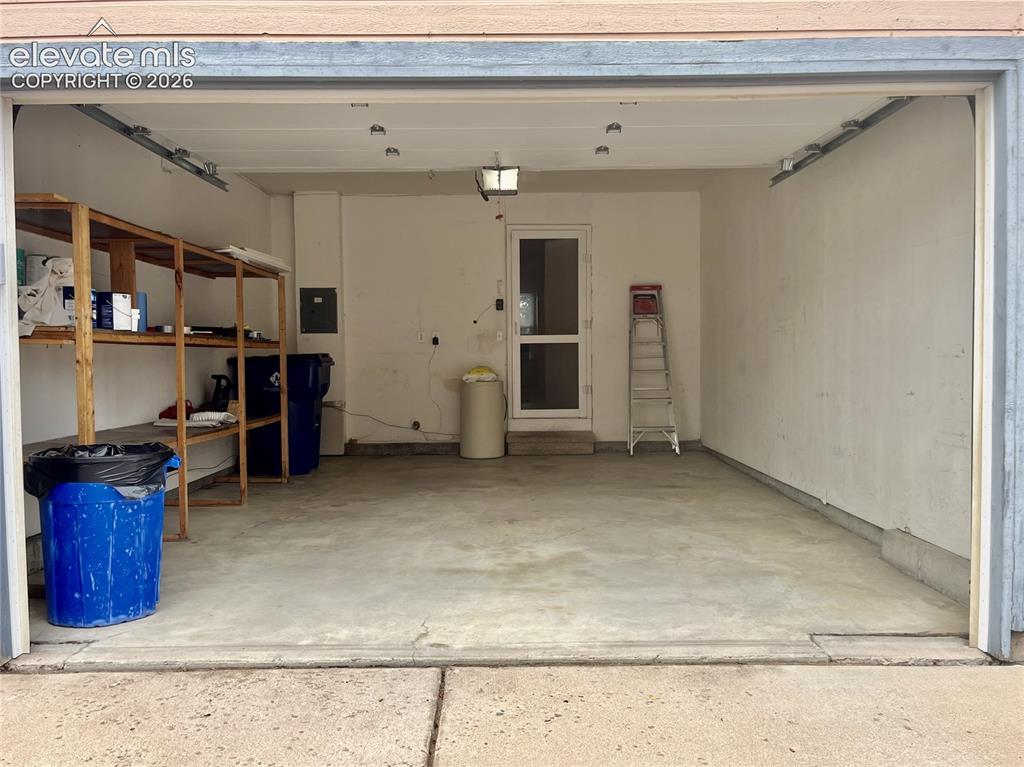 6614 Bobtail Drive Colorado Springs CO 80911