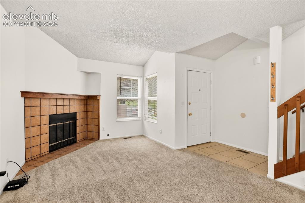 6614 Bobtail Drive Colorado Springs CO 80911