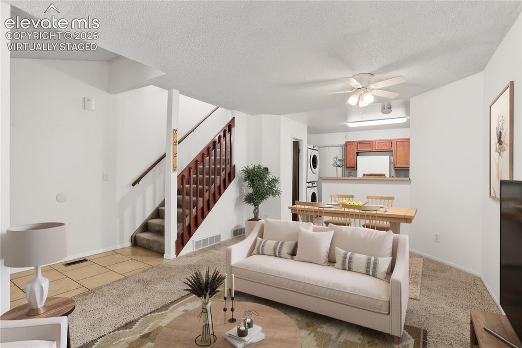 6614 Bobtail Drive Colorado Springs CO 80911