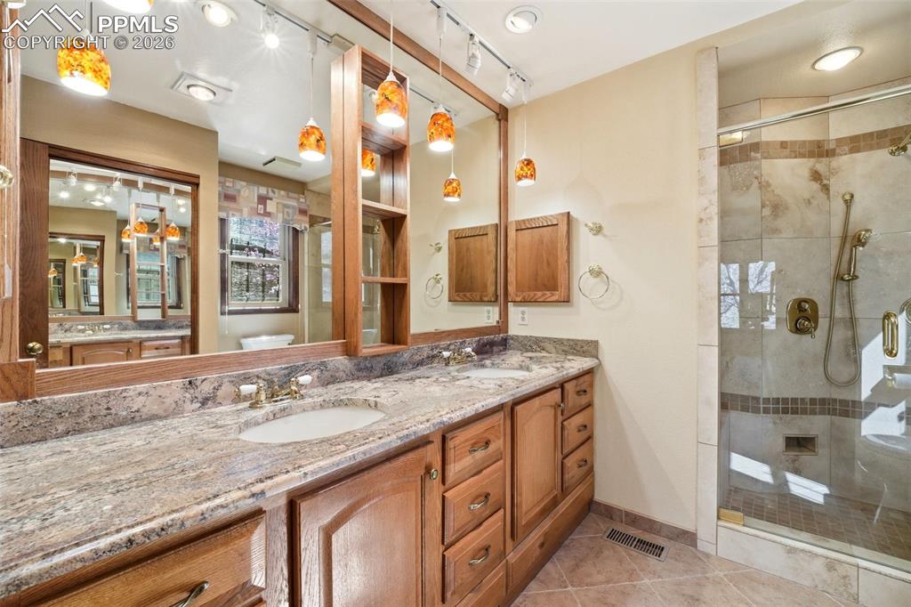 2834 Tenderfoot Hill Street Colorado Springs CO 80906