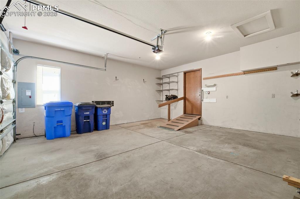 2834 Tenderfoot Hill Street Colorado Springs CO 80906