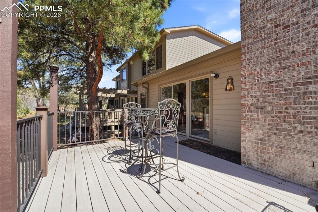 2834 Tenderfoot Hill Street Colorado Springs CO 80906