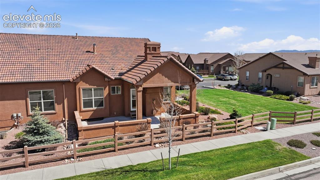 13184 Cake Bread Heights Colorado Springs CO 80921