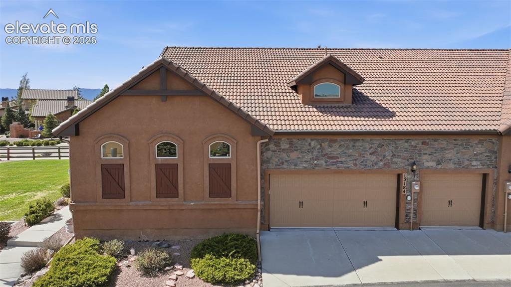 13184 Cake Bread Heights Colorado Springs CO 80921