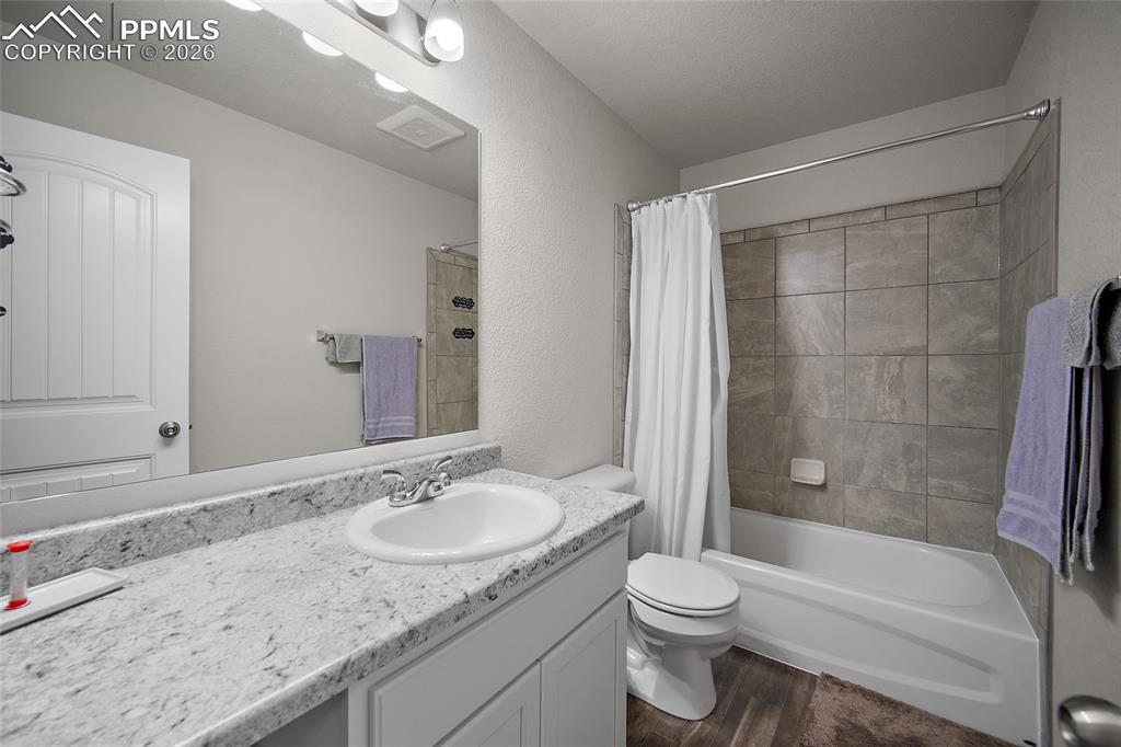 6241 Old Glory Drive Colorado Springs CO 80925