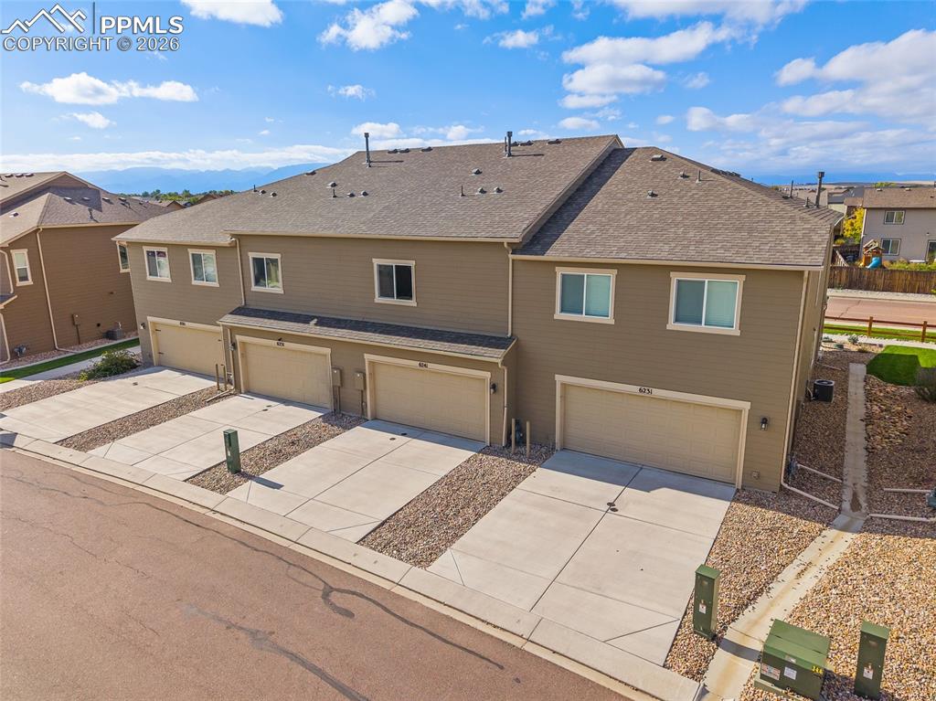 6241 Old Glory Drive Colorado Springs CO 80925