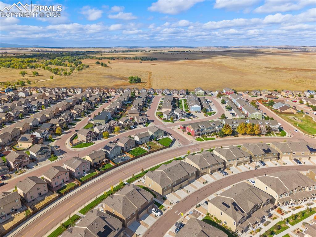 6241 Old Glory Drive Colorado Springs CO 80925