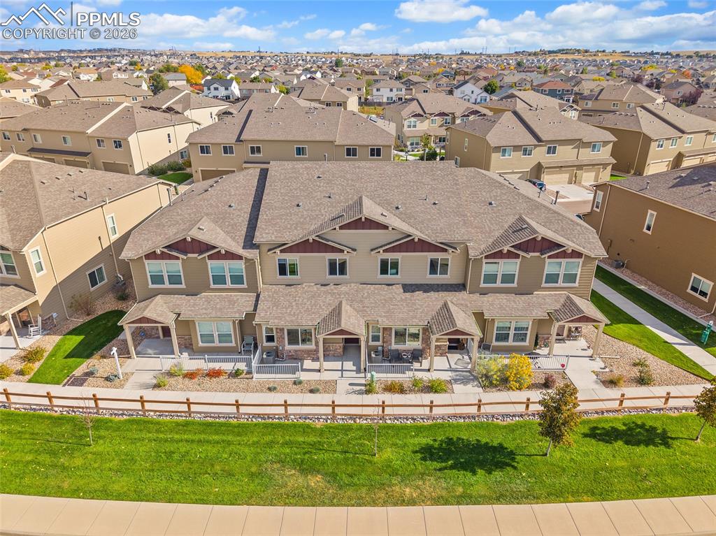 6241 Old Glory Drive Colorado Springs CO 80925