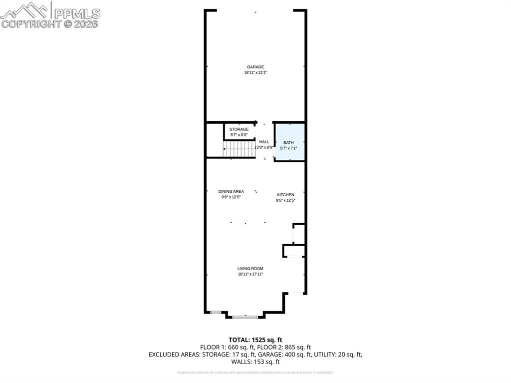 6241 Old Glory Drive Colorado Springs CO 80925