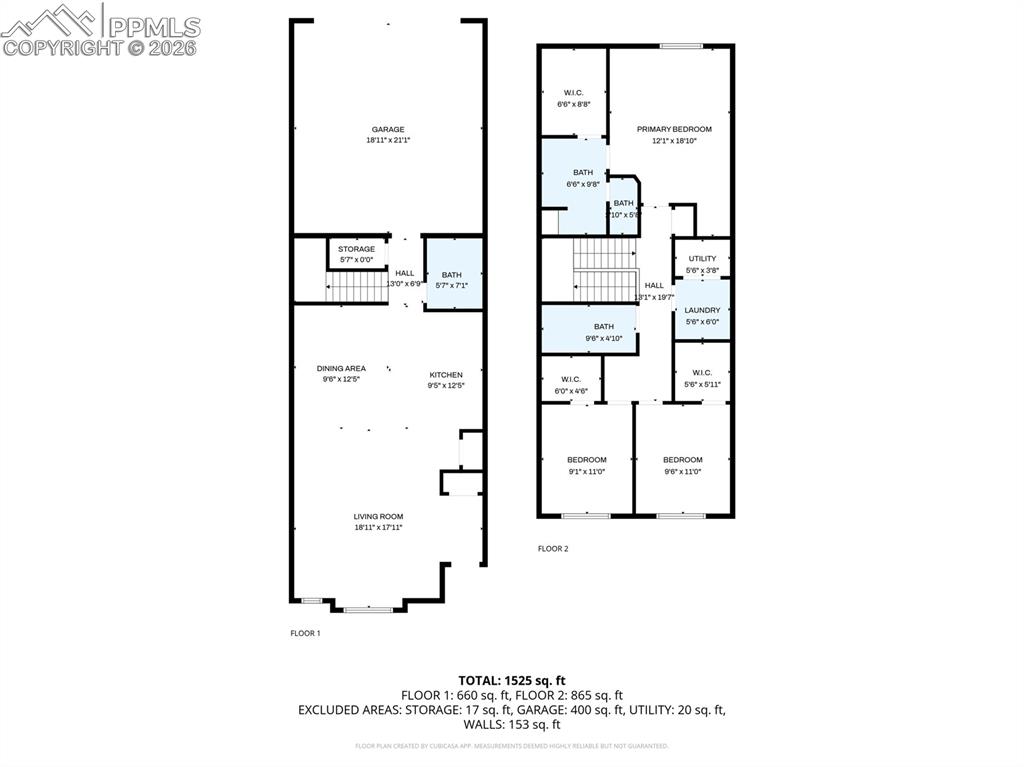 6241 Old Glory Drive Colorado Springs CO 80925