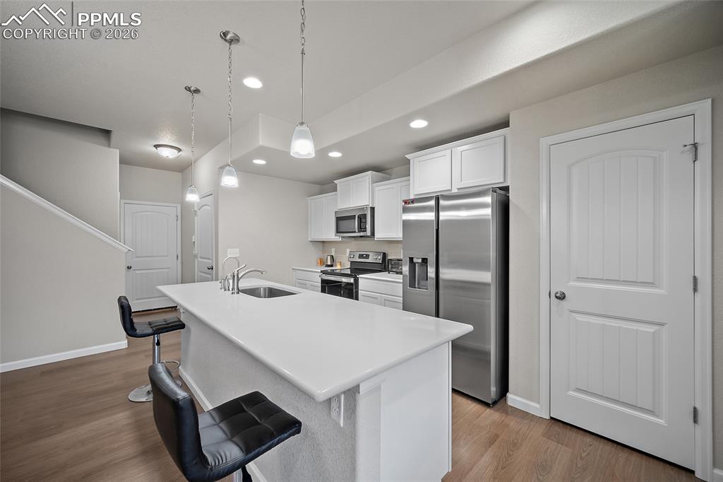 6241 Old Glory Drive Colorado Springs CO 80925