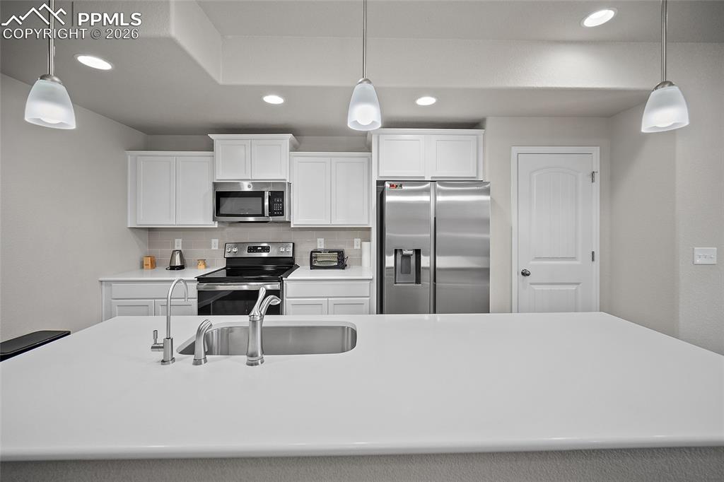6241 Old Glory Drive Colorado Springs CO 80925