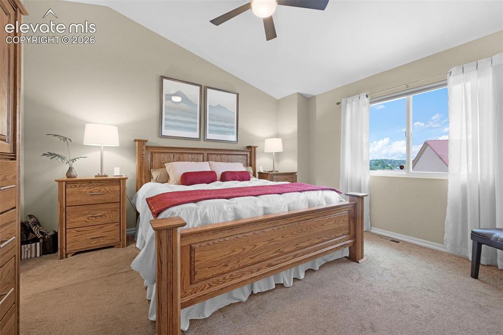 5313 Mountain Peak Point Colorado Springs CO 80917
