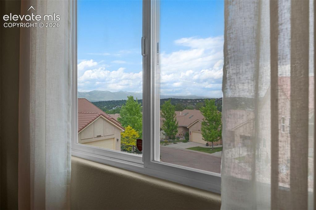 5313 Mountain Peak Point Colorado Springs CO 80917