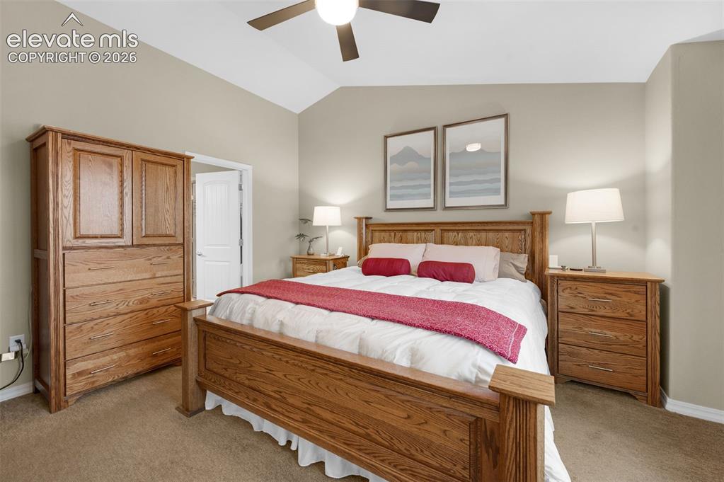 5313 Mountain Peak Point Colorado Springs CO 80917