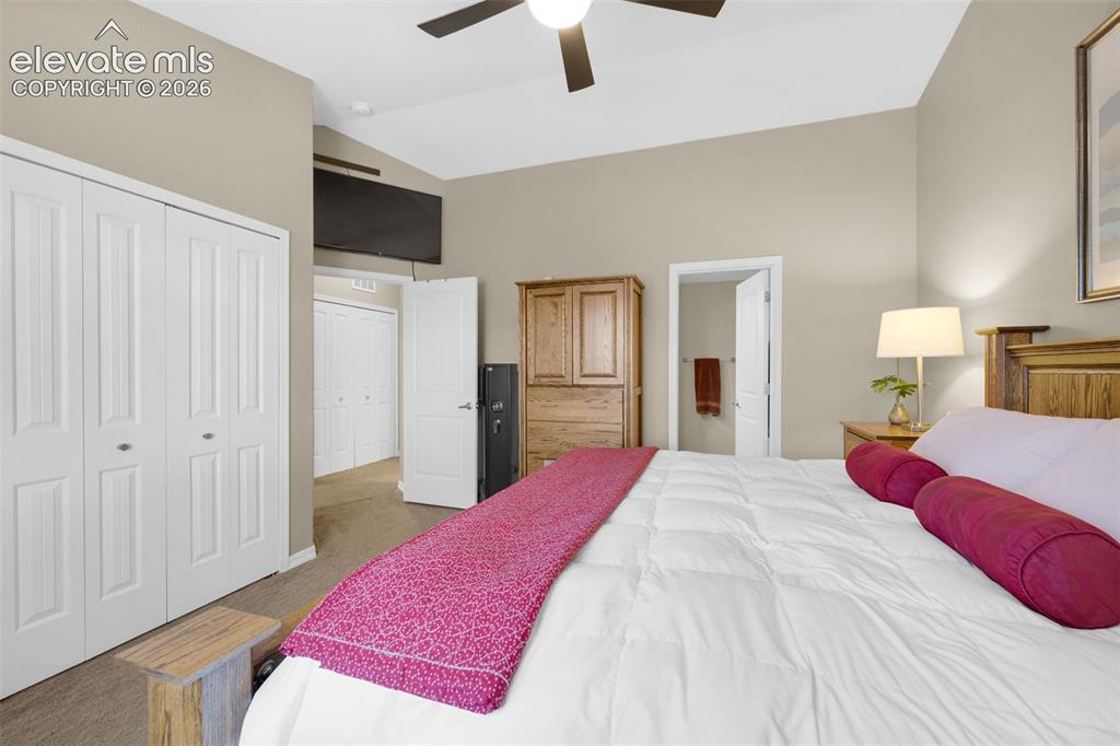 5313 Mountain Peak Point Colorado Springs CO 80917