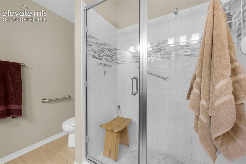5313 Mountain Peak Point Colorado Springs CO 80917