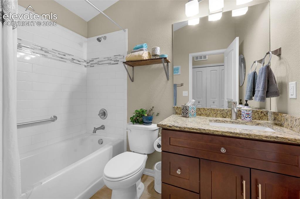 5313 Mountain Peak Point Colorado Springs CO 80917