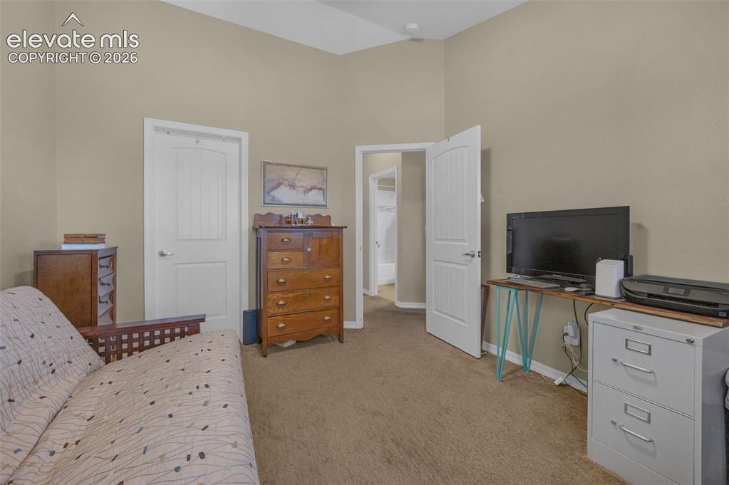 5313 Mountain Peak Point Colorado Springs CO 80917