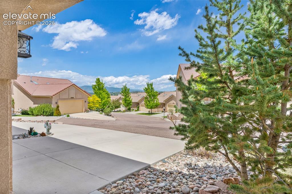 5313 Mountain Peak Point Colorado Springs CO 80917