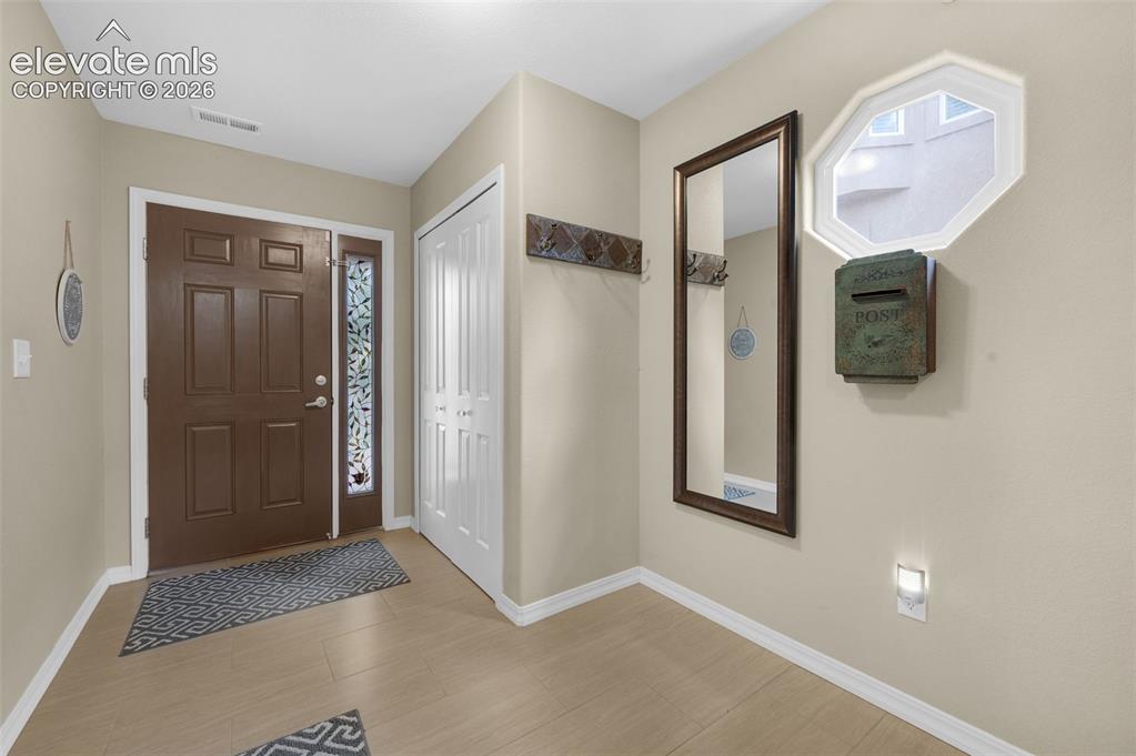5313 Mountain Peak Point Colorado Springs CO 80917