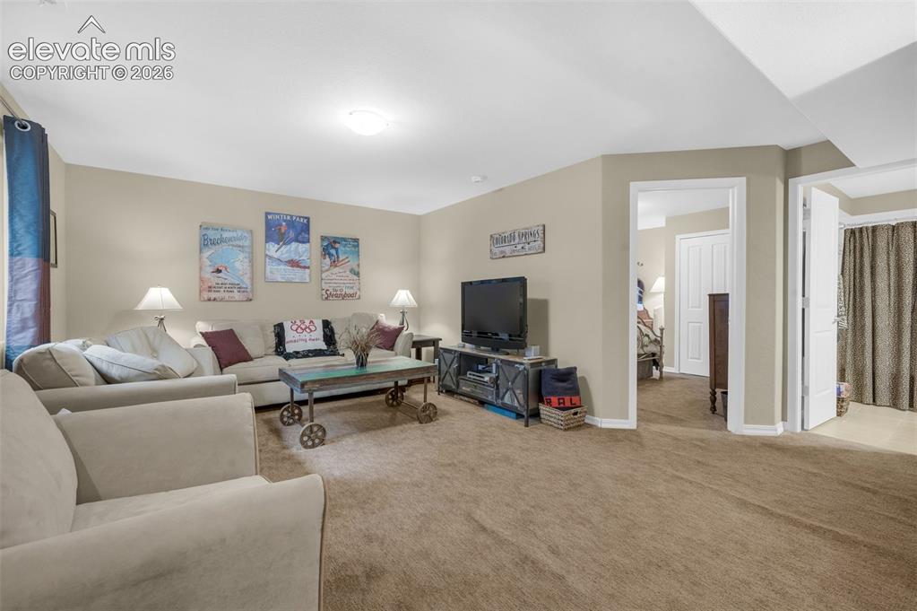 5313 Mountain Peak Point Colorado Springs CO 80917