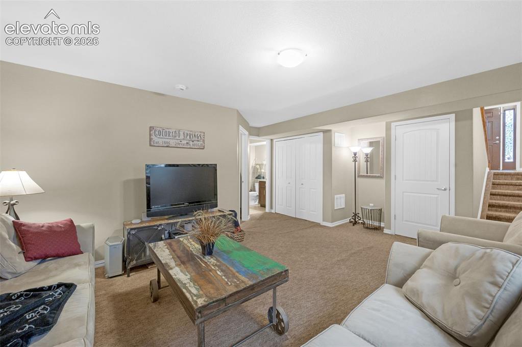 5313 Mountain Peak Point Colorado Springs CO 80917