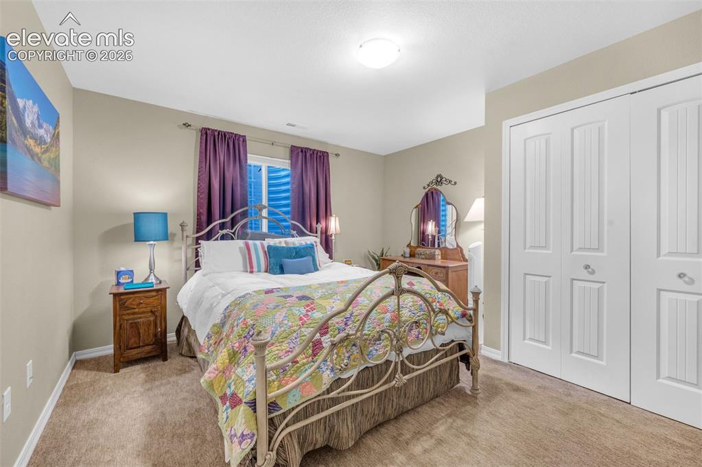5313 Mountain Peak Point Colorado Springs CO 80917