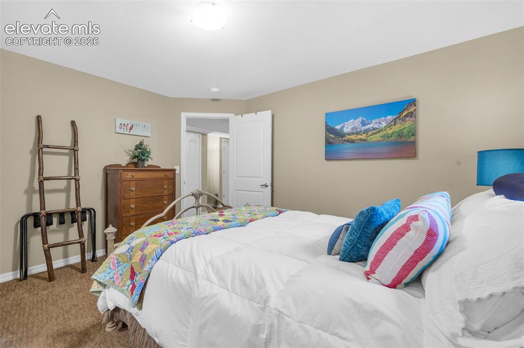 5313 Mountain Peak Point Colorado Springs CO 80917