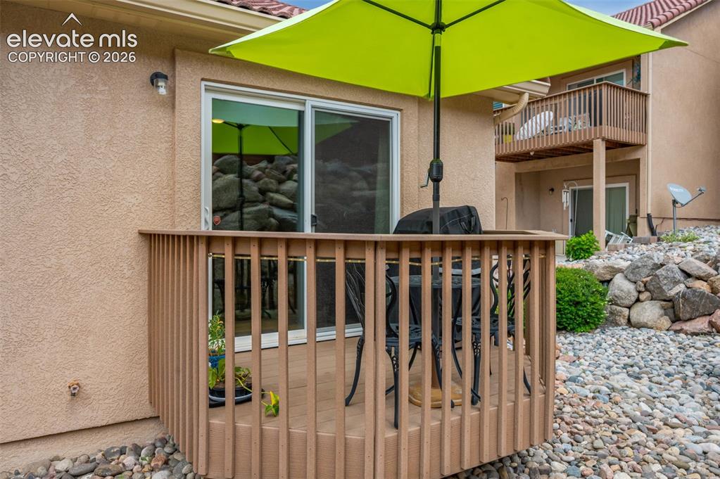5313 Mountain Peak Point Colorado Springs CO 80917