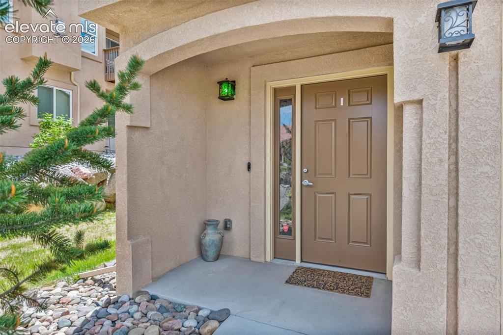 5313 Mountain Peak Point Colorado Springs CO 80917