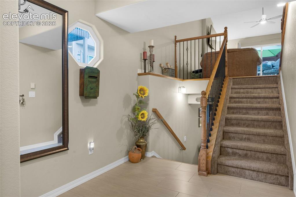 5313 Mountain Peak Point Colorado Springs CO 80917