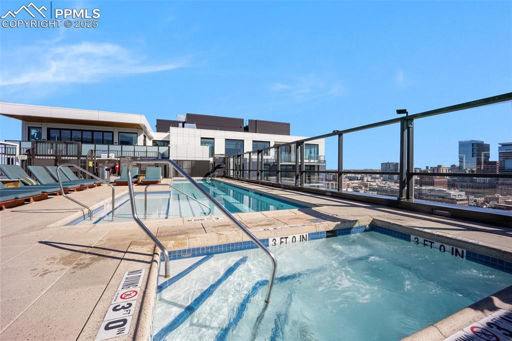 1750 Wewatta Street Denver CO 80202