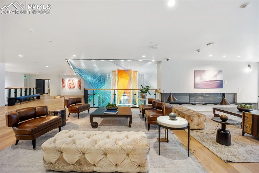 1750 Wewatta Street Denver CO 80202