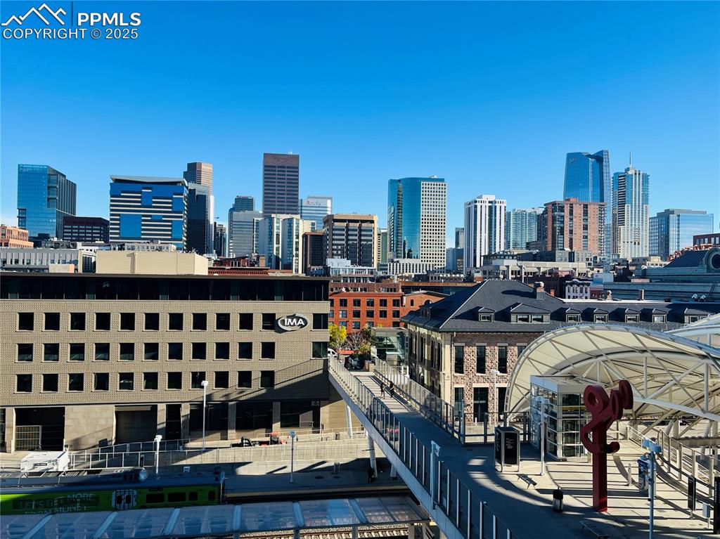 1750 Wewatta Street Denver CO 80202
