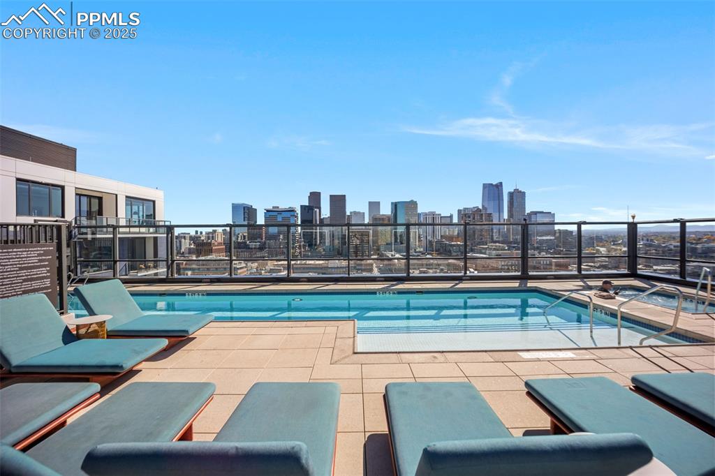 1750 Wewatta Street Denver CO 80202
