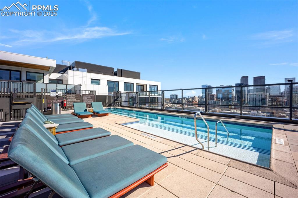 1750 Wewatta Street Denver CO 80202