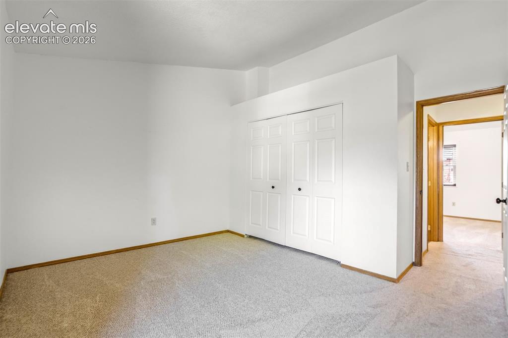 4323 Hunting Meadows Circle Colorado Springs CO 80916