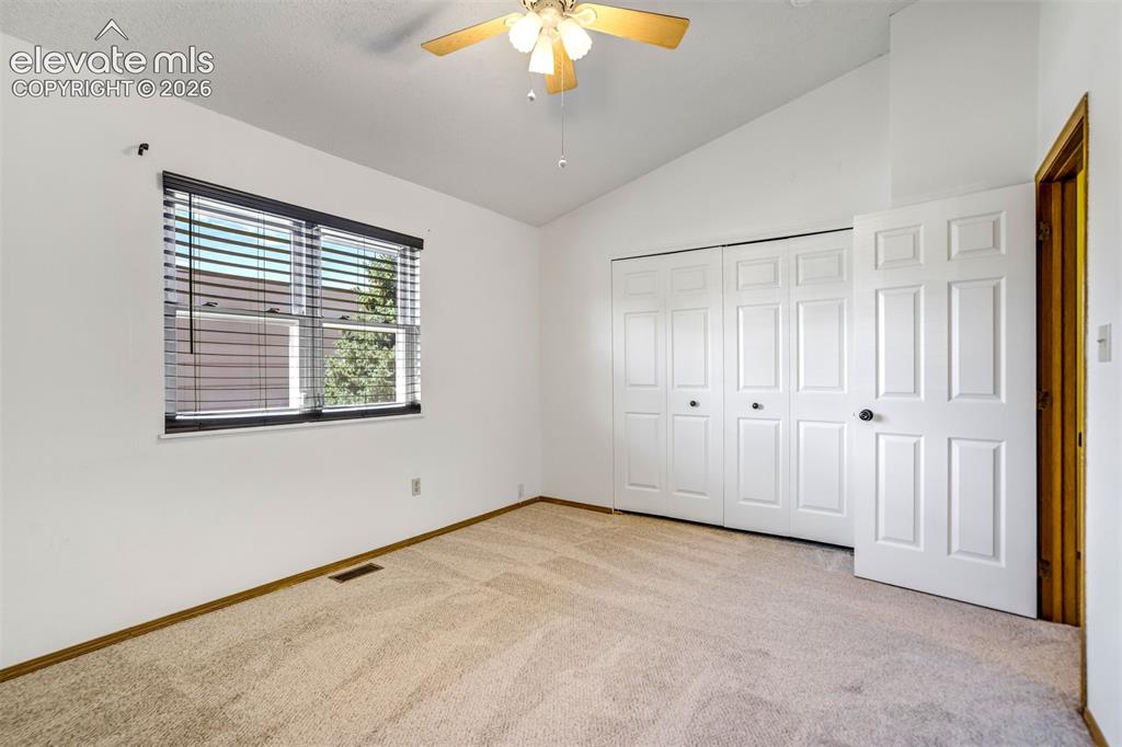 4323 Hunting Meadows Circle Colorado Springs CO 80916