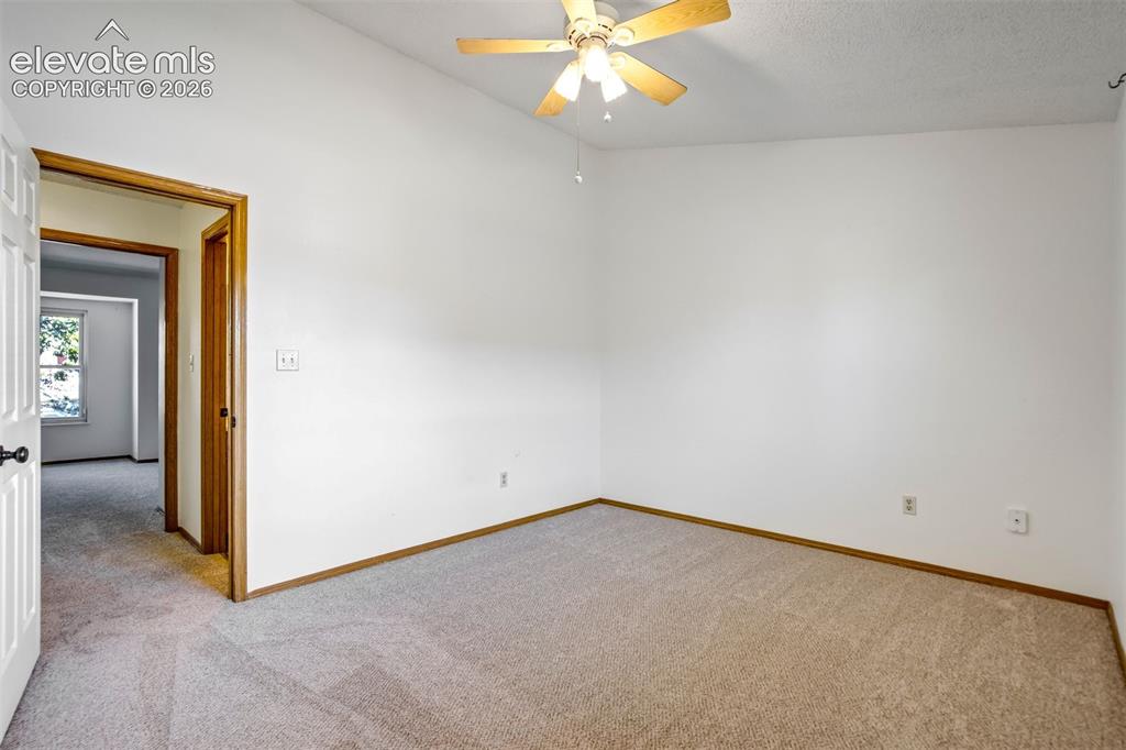 4323 Hunting Meadows Circle Colorado Springs CO 80916