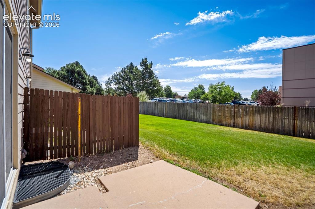4323 Hunting Meadows Circle Colorado Springs CO 80916
